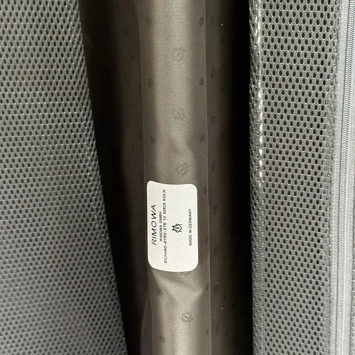 スーパーコピー リモワ スーツケース