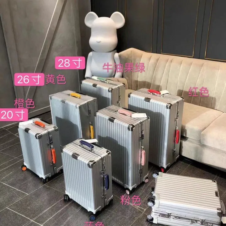 スーパーコピー リモワ スーツケース