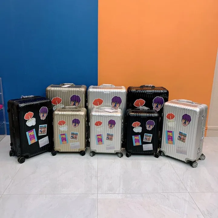 スーパーコピー リモワ スーツケース