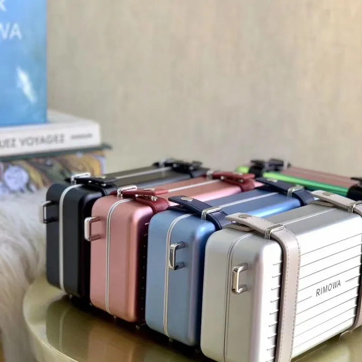 スーパーコピー リモワ スーツケース