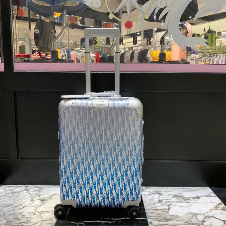 スーパーコピー ディオール スーツケース