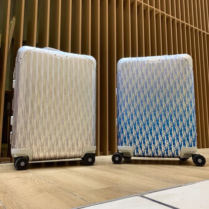 スーパーコピー ディオール スーツケース