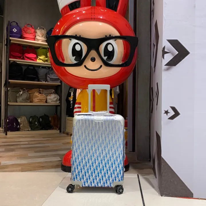 スーパーコピー ディオール スーツケース
