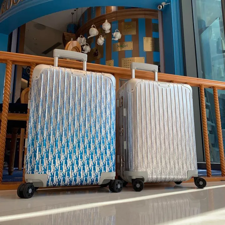 スーパーコピー ディオール スーツケース