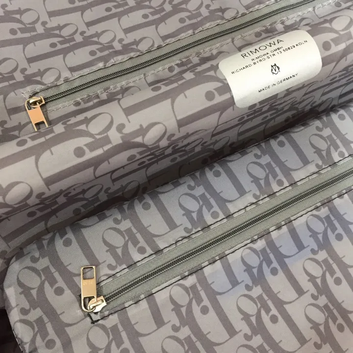 スーパーコピー ディオール スーツケース