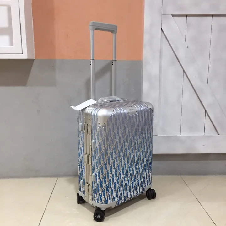 スーパーコピー ディオール スーツケース