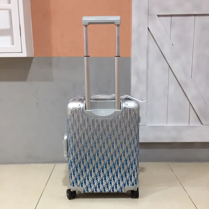 スーパーコピー ディオール スーツケース