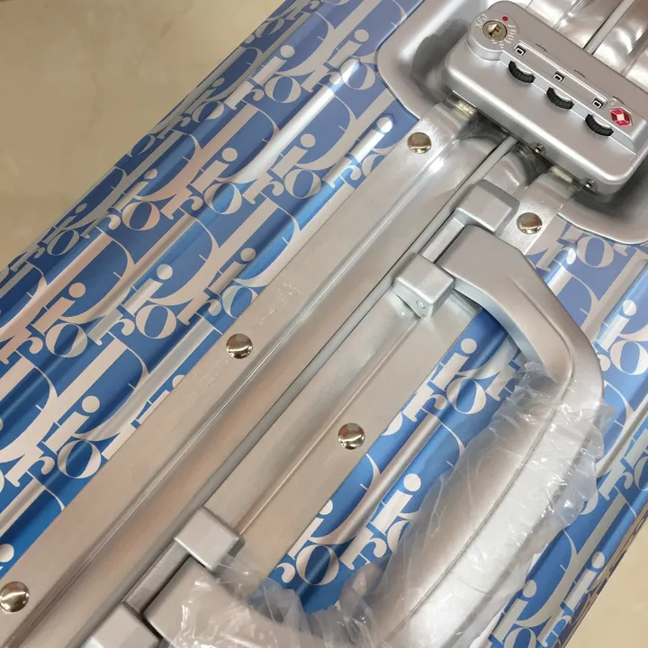 スーパーコピー ディオール スーツケース