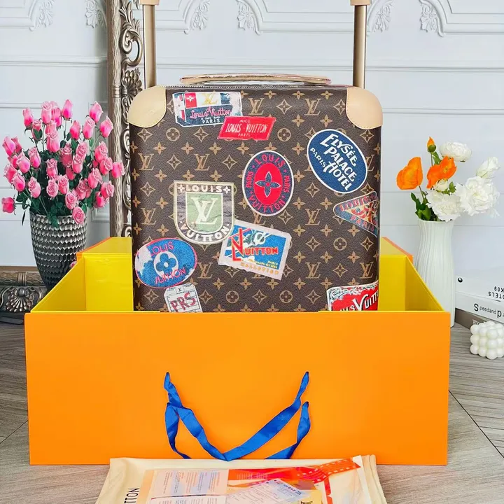 スーパーコピー エルメス スーツケース