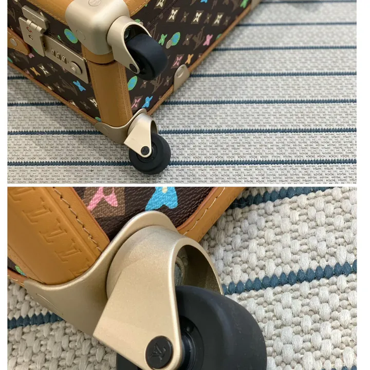 スーパーコピー エルメス スーツケース