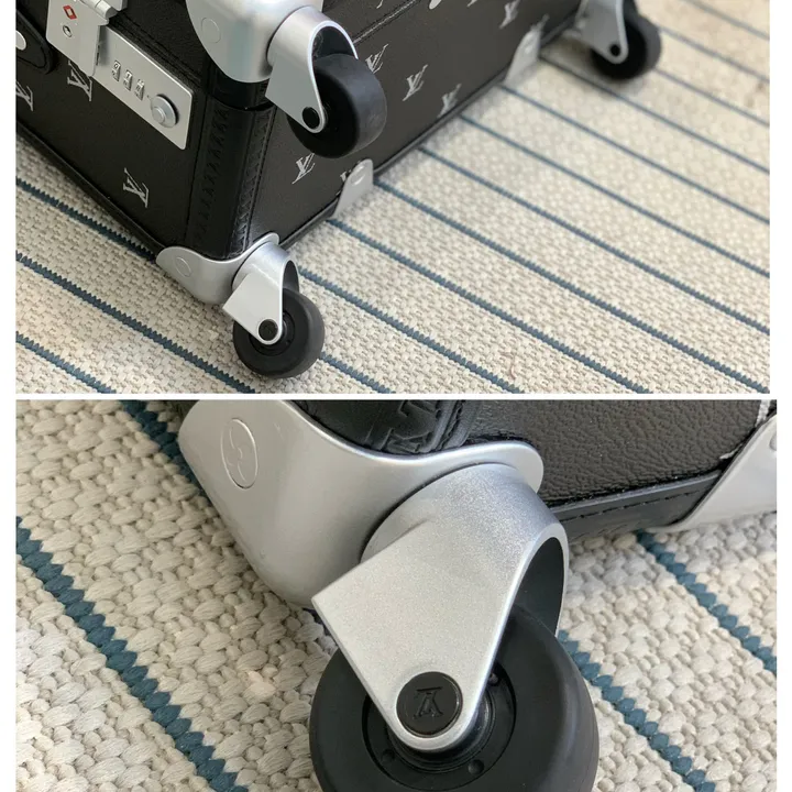 スーパーコピー エルメス スーツケース