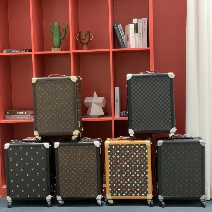 スーパーコピー エルメス スーツケース