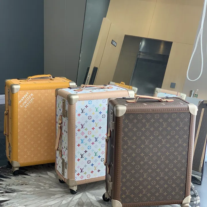 スーパーコピー エルメス スーツケース