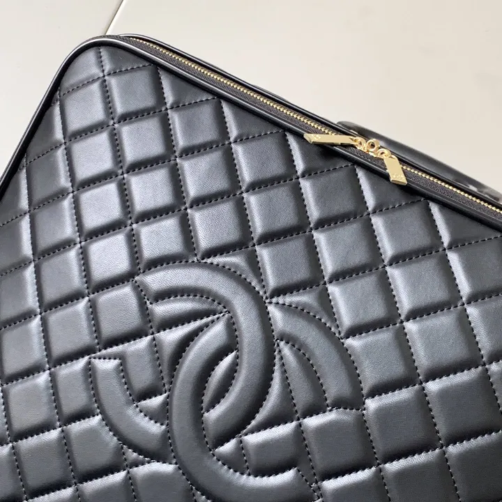 スーパーコピー シャネル スーツケース