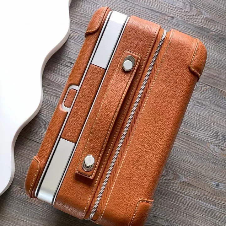 スーパーコピー エルメス スーツケース