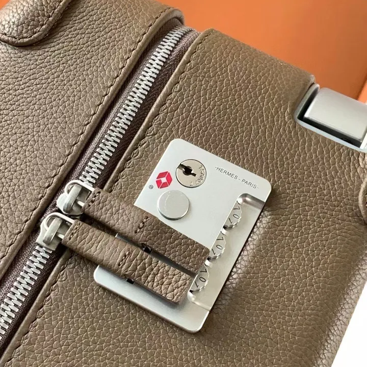 スーパーコピー エルメス スーツケース