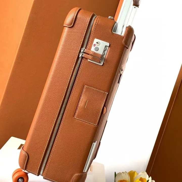 スーパーコピー エルメス スーツケース