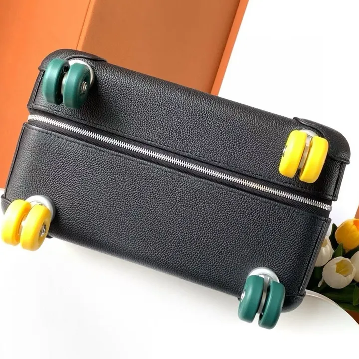 スーパーコピー エルメス スーツケース