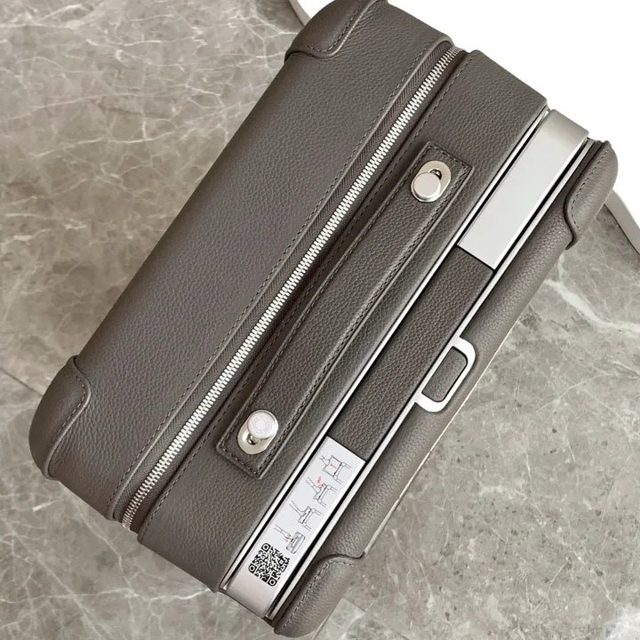 スーパーコピー エルメス スーツケース