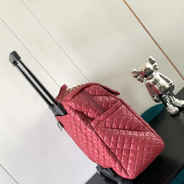 スーパーコピー シャネル スーツケース