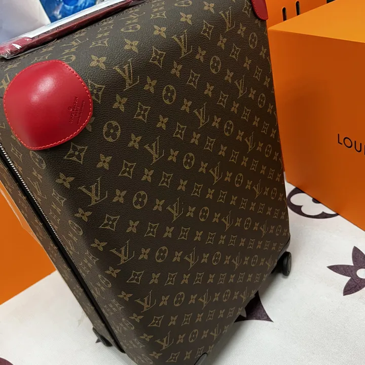 スーパーコピー エルメス スーツケース