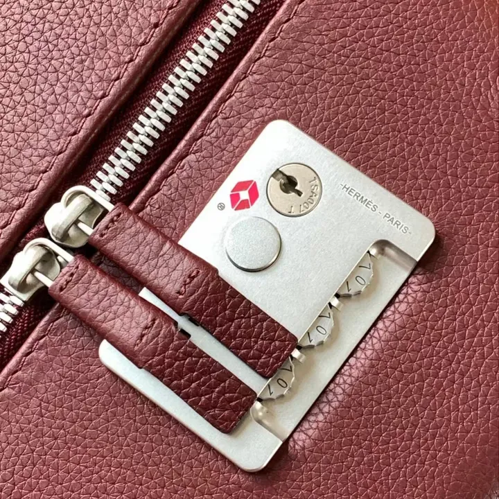 スーパーコピー エルメス スーツケース