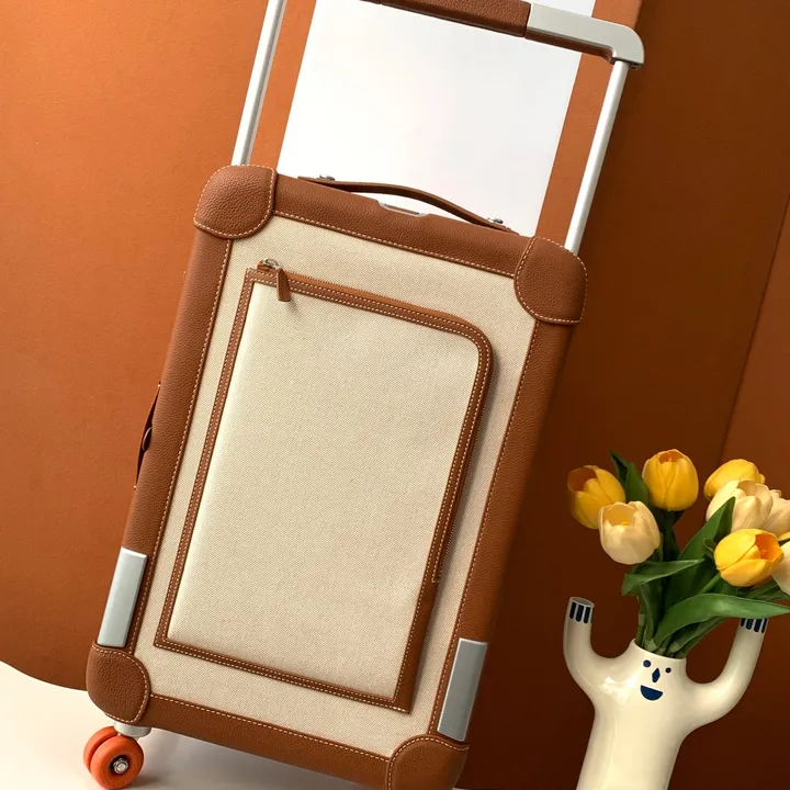 スーパーコピー エルメス スーツケース