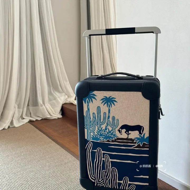 スーパーコピー エルメス スーツケース