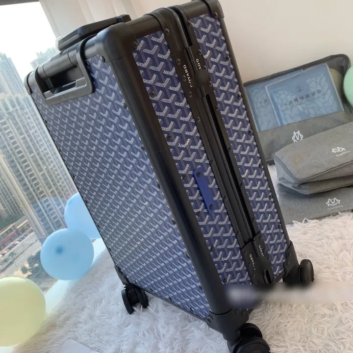 スーパーコピー ゴヤール スーツケース