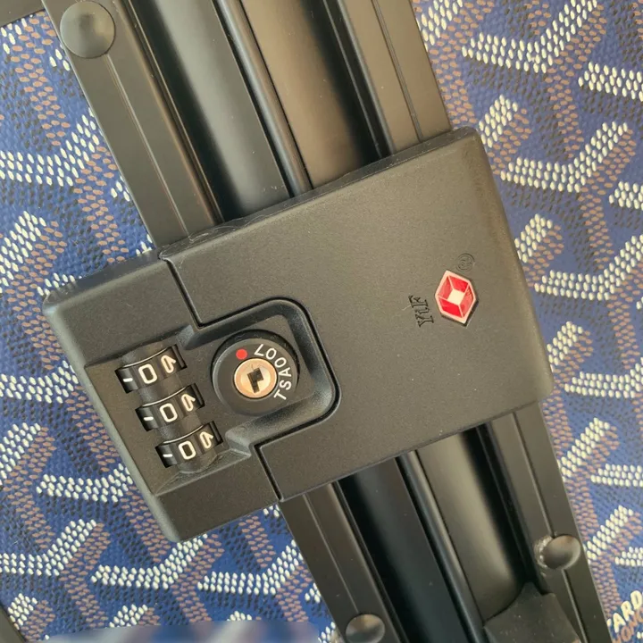 スーパーコピー ゴヤール スーツケース