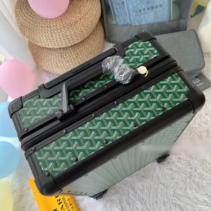 スーパーコピー ゴヤール スーツケース