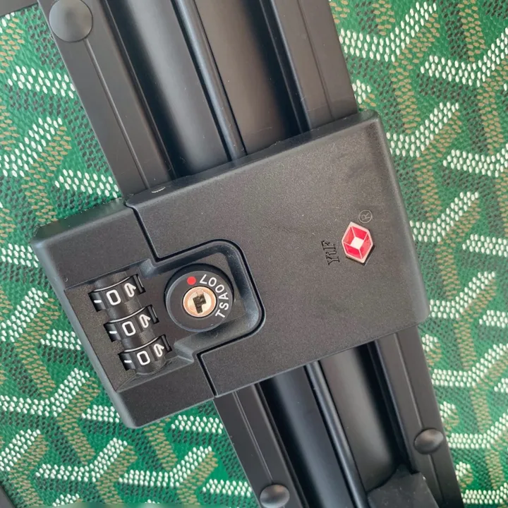 スーパーコピー ゴヤール スーツケース