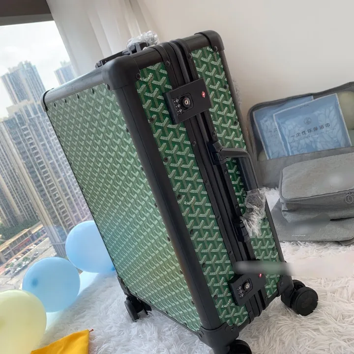 スーパーコピー ゴヤール スーツケース