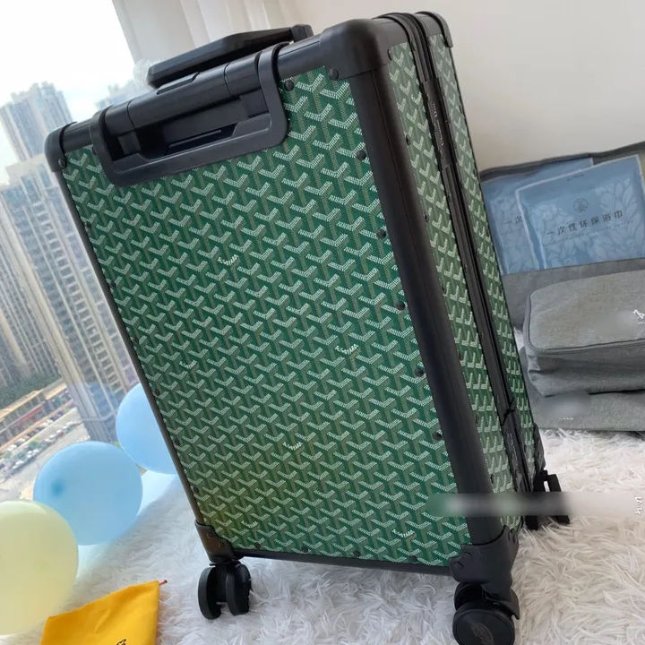 スーパーコピー ゴヤール スーツケース