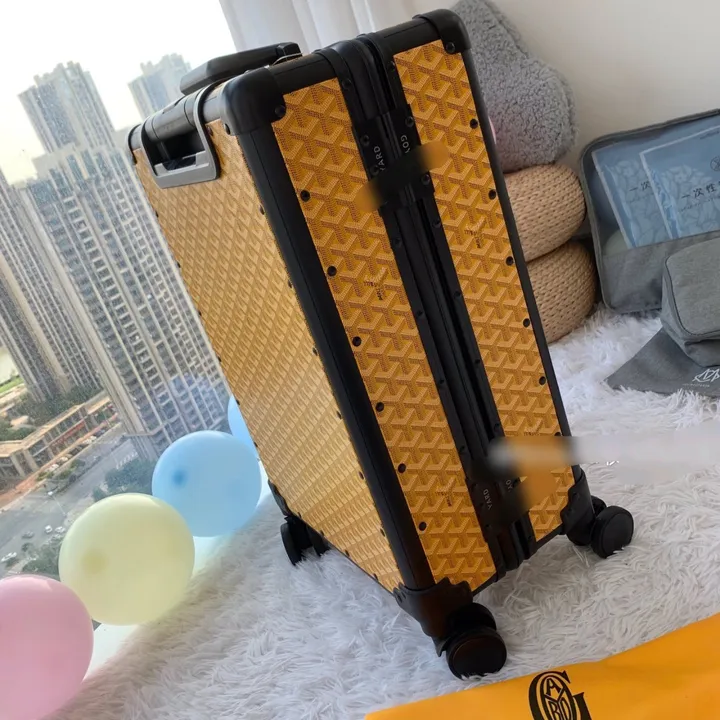 スーパーコピー ゴヤール スーツケース