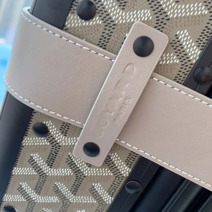 スーパーコピー ゴヤール スーツケース