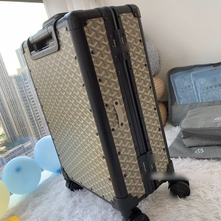 スーパーコピー ゴヤール スーツケース