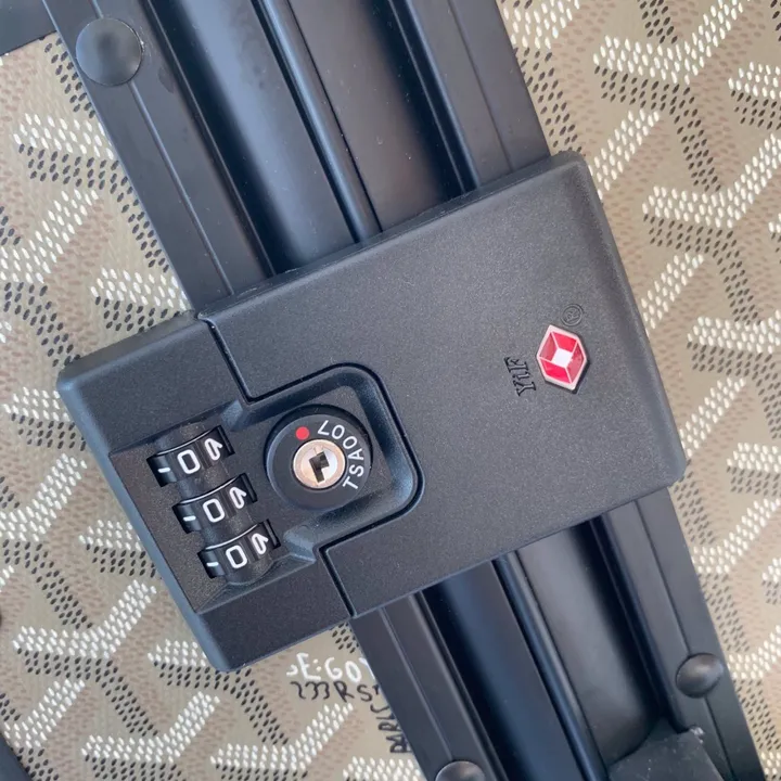 スーパーコピー ゴヤール スーツケース