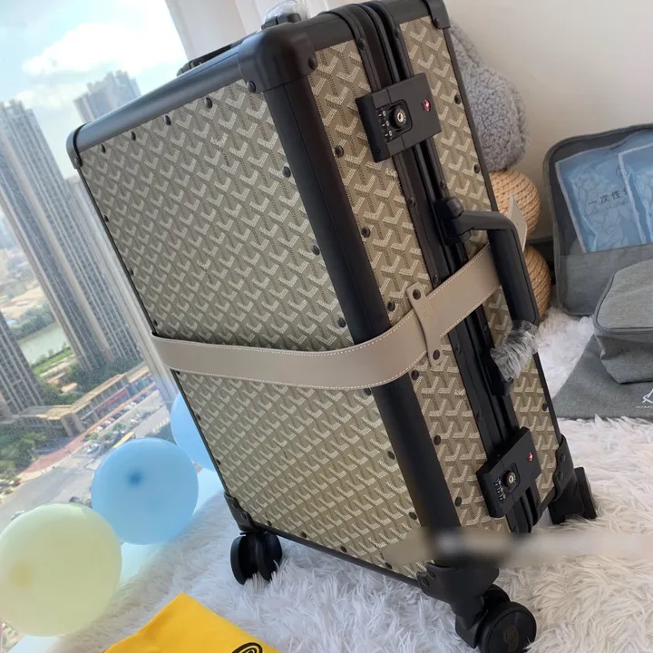 スーパーコピー ゴヤール スーツケース