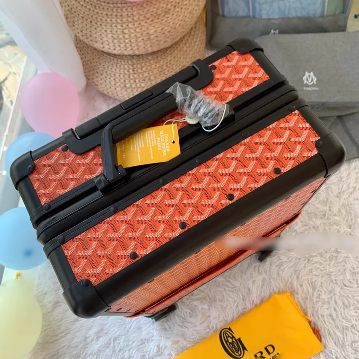 スーパーコピー ゴヤール スーツケース