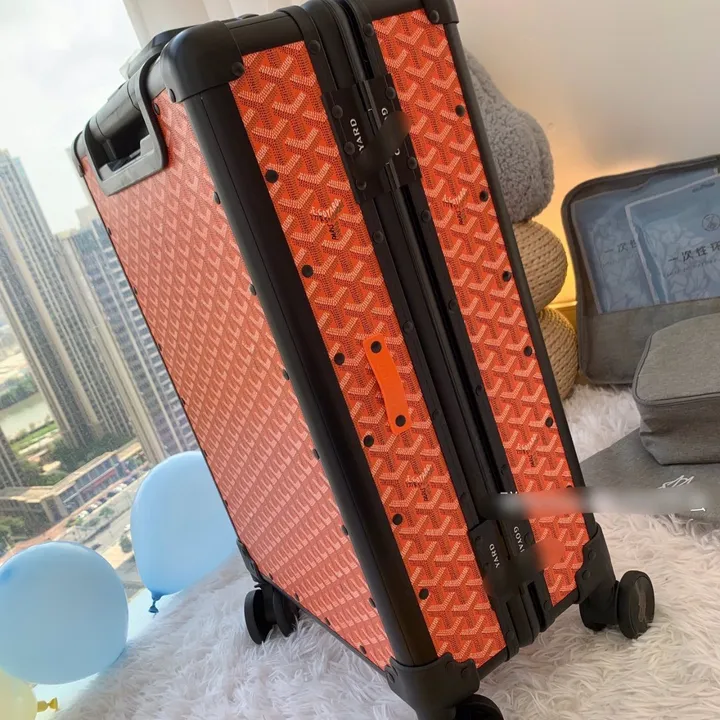 スーパーコピー ゴヤール スーツケース