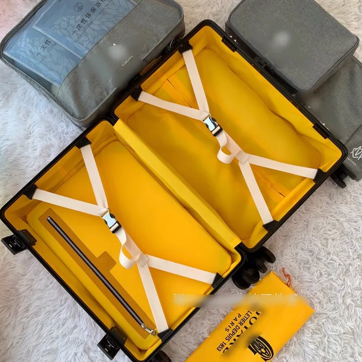 スーパーコピー ゴヤール スーツケース