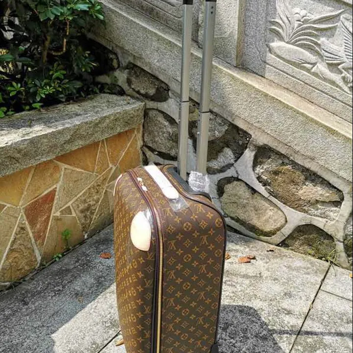 スーパーコピー エルメス スーツケース