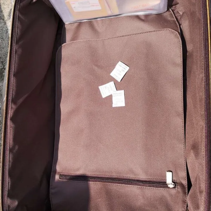 スーパーコピー エルメス スーツケース