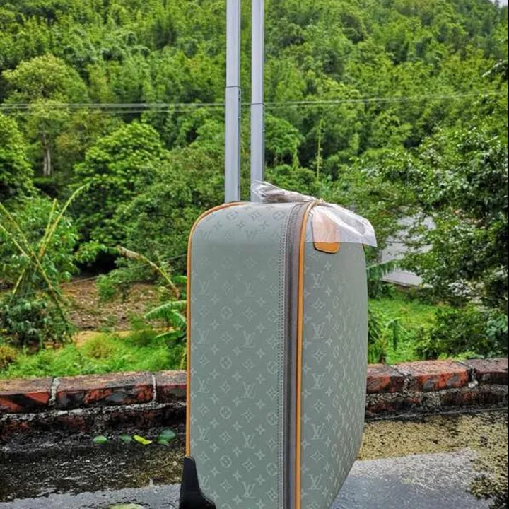 スーパーコピー エルメス スーツケース