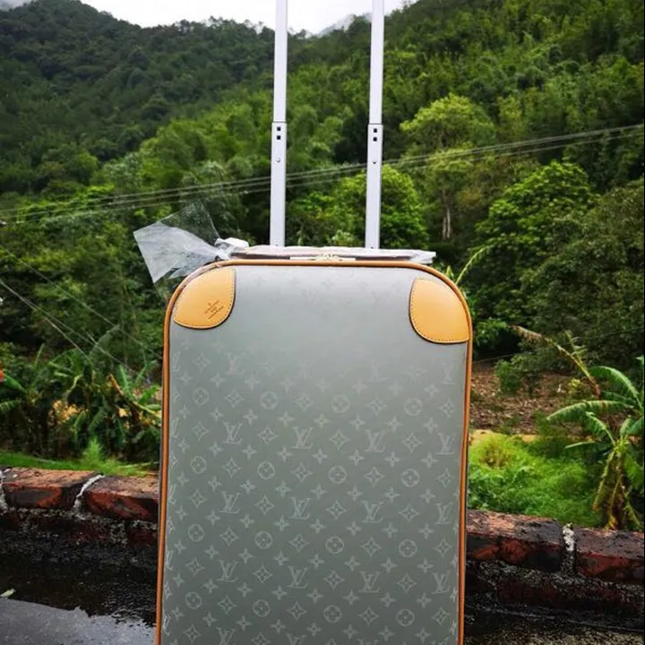 スーパーコピー エルメス スーツケース