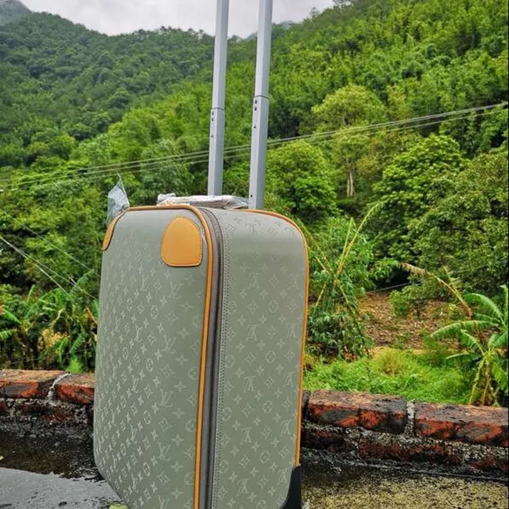 スーパーコピー エルメス スーツケース