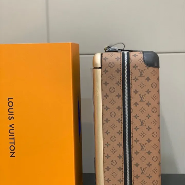 スーパーコピー エルメス スーツケース