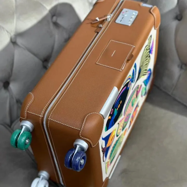 スーパーコピー エルメス スーツケース