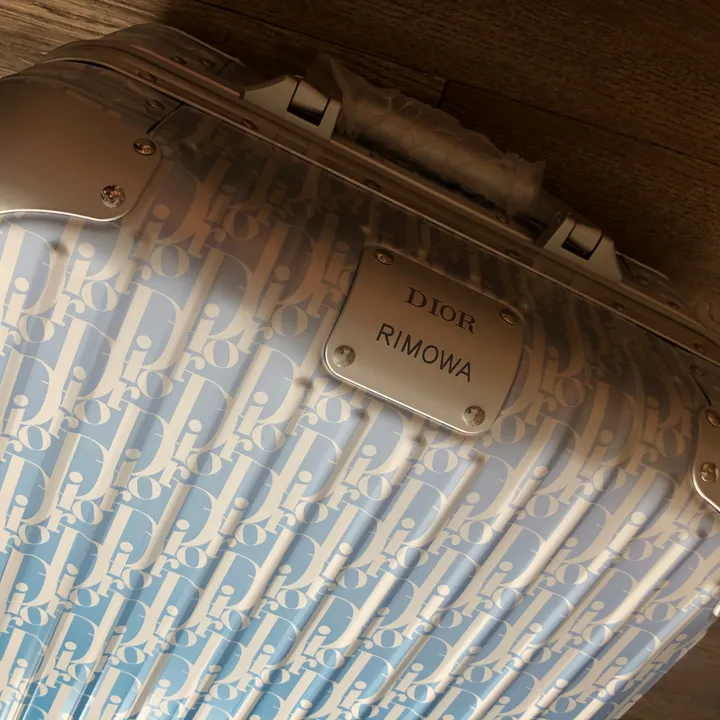 スーパーコピー ディオール スーツケース